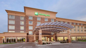  Holiday Inn Garland, an IHG Hotel  Гарленд